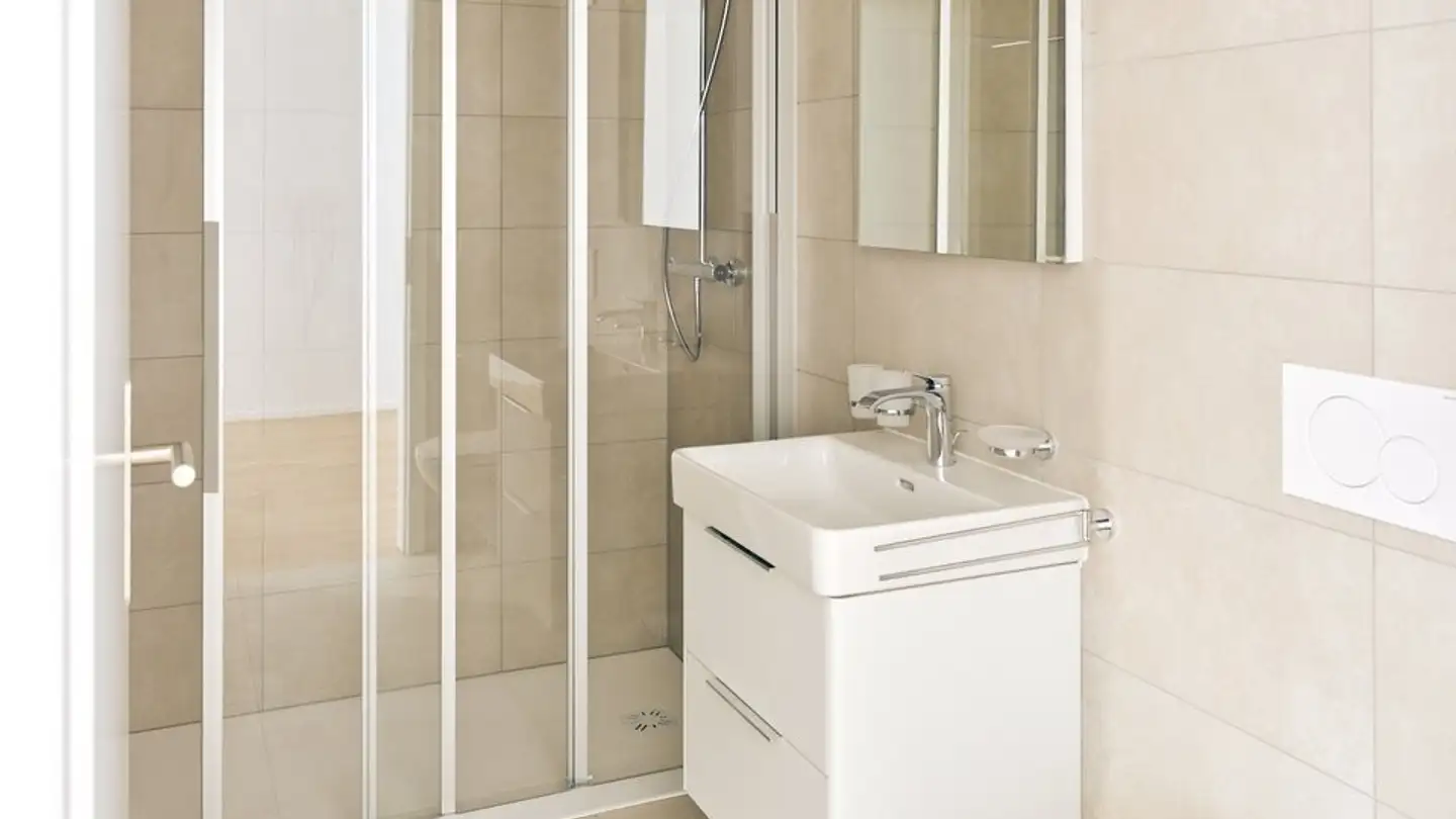 Apartment for rent - Chemin Du Riau 4a, 1681 Billens - Photo 4