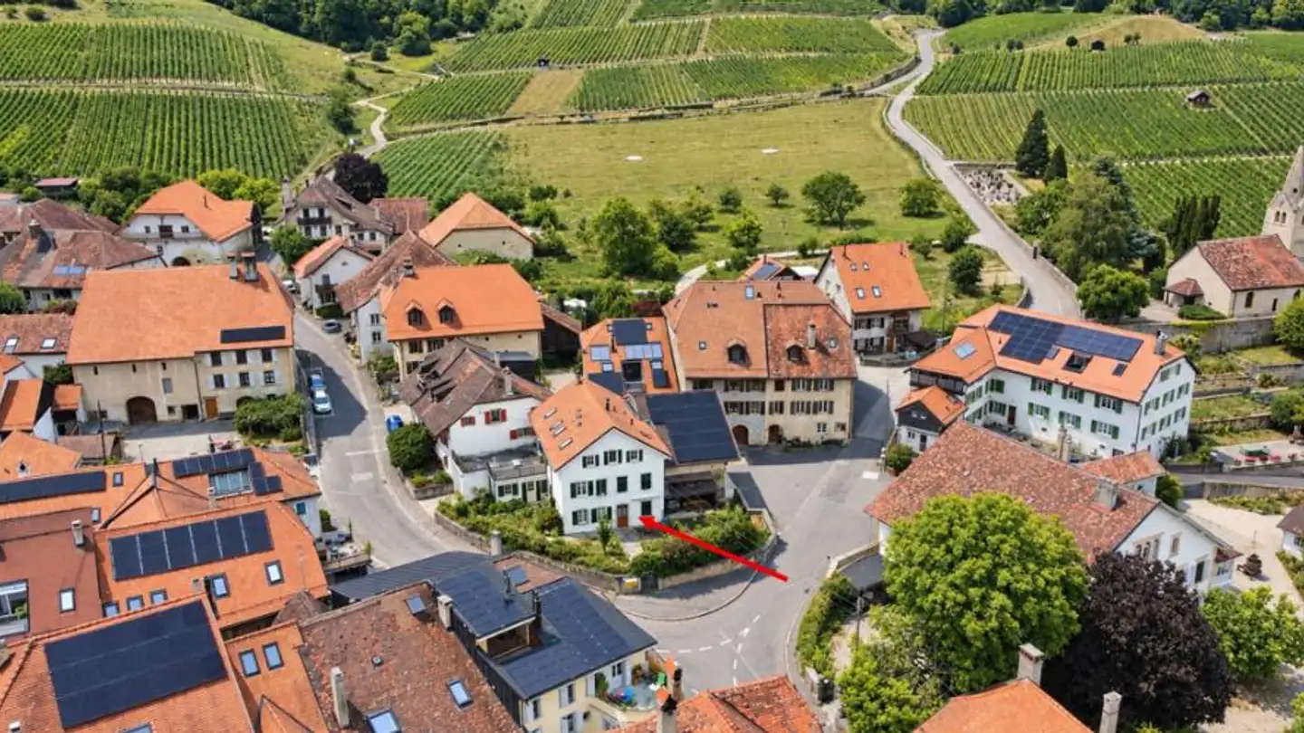 Einfamilienhaus kaufen - 1427 Bonvillars - Foto 4