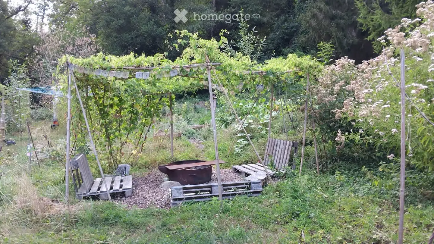 Single room for rent - 1752 Villars-sur-Glâne - Photo 2
