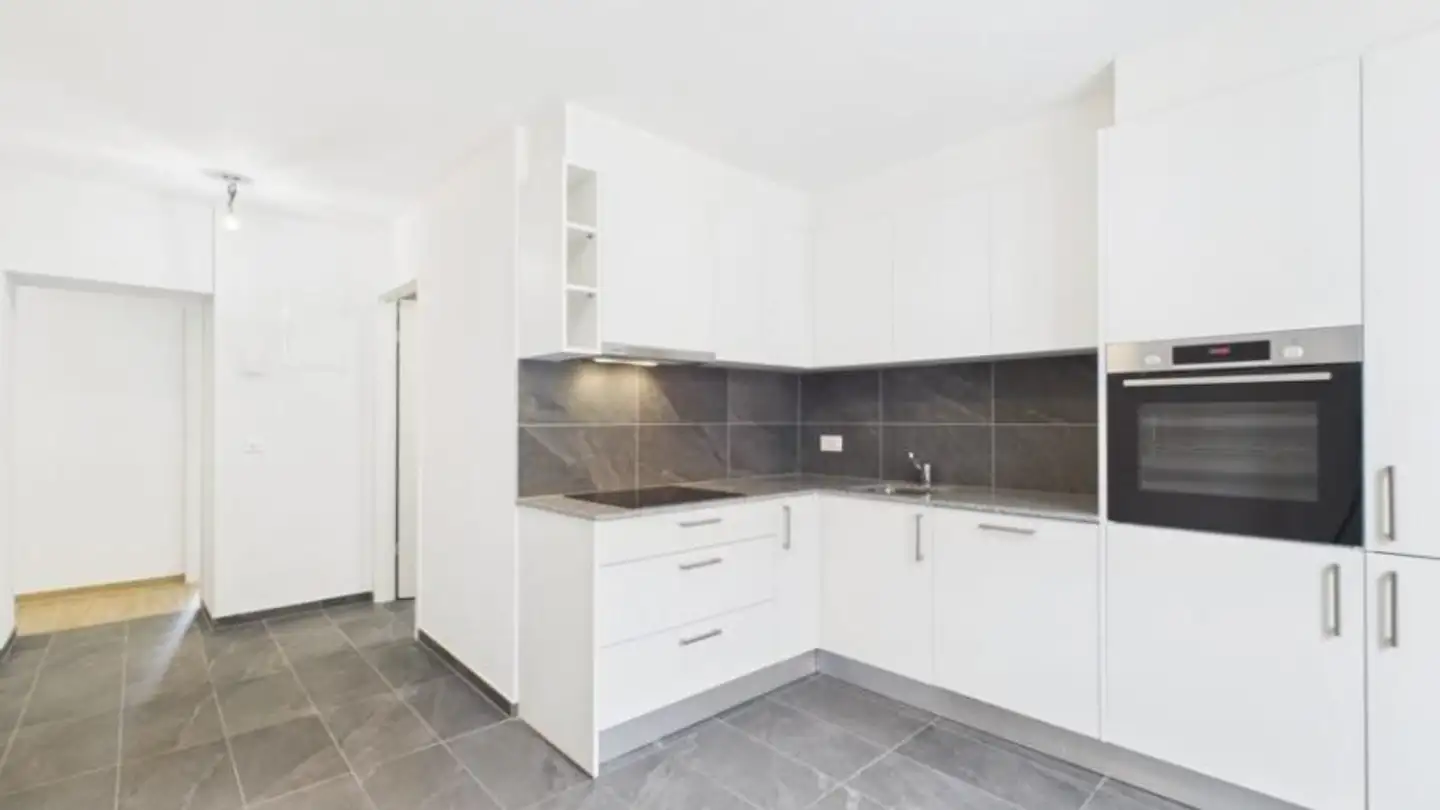 Apartment for rent - Rue Du Faubourg 27, 1337 Vallorbe