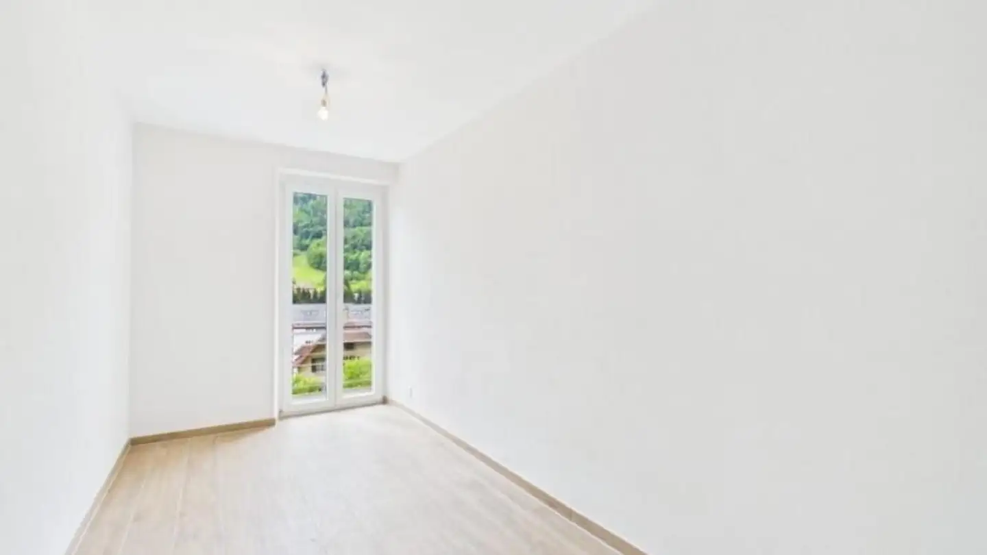 Apartment for rent - Rue Du Faubourg 27, 1337 Vallorbe - Photo 2
