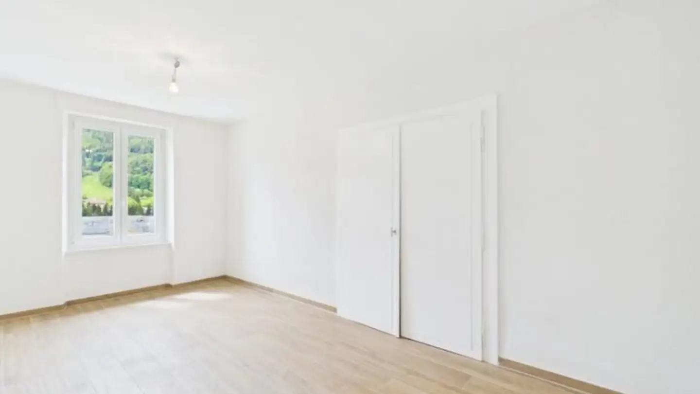 Apartment for rent - Rue Du Faubourg 27, 1337 Vallorbe - Photo 3