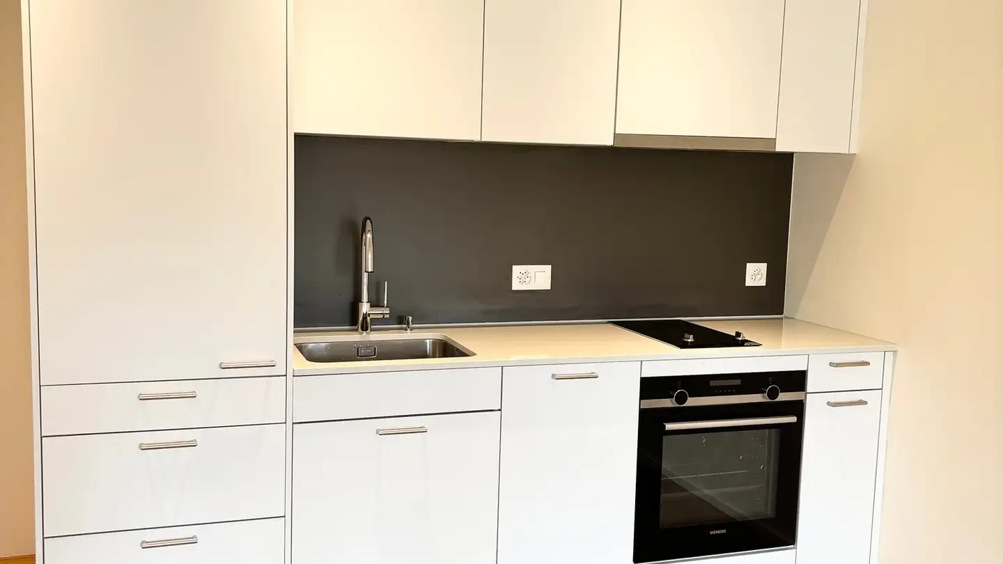 Appartamento in affitto - Oberdorfstrasse 16, 4244 Röschenz - Photo 3