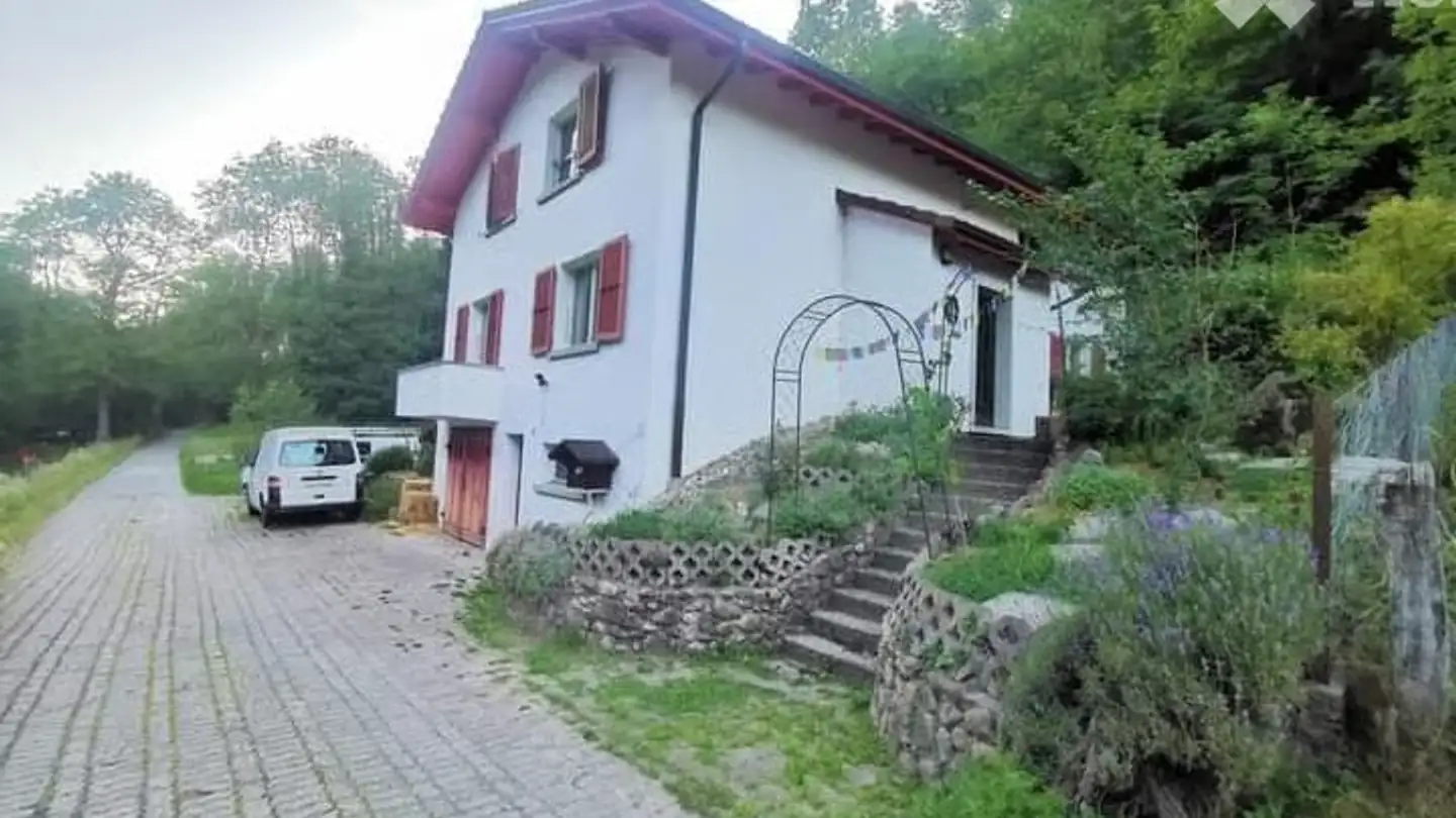 Single room for rent - 1752 Villars-sur-Glâne