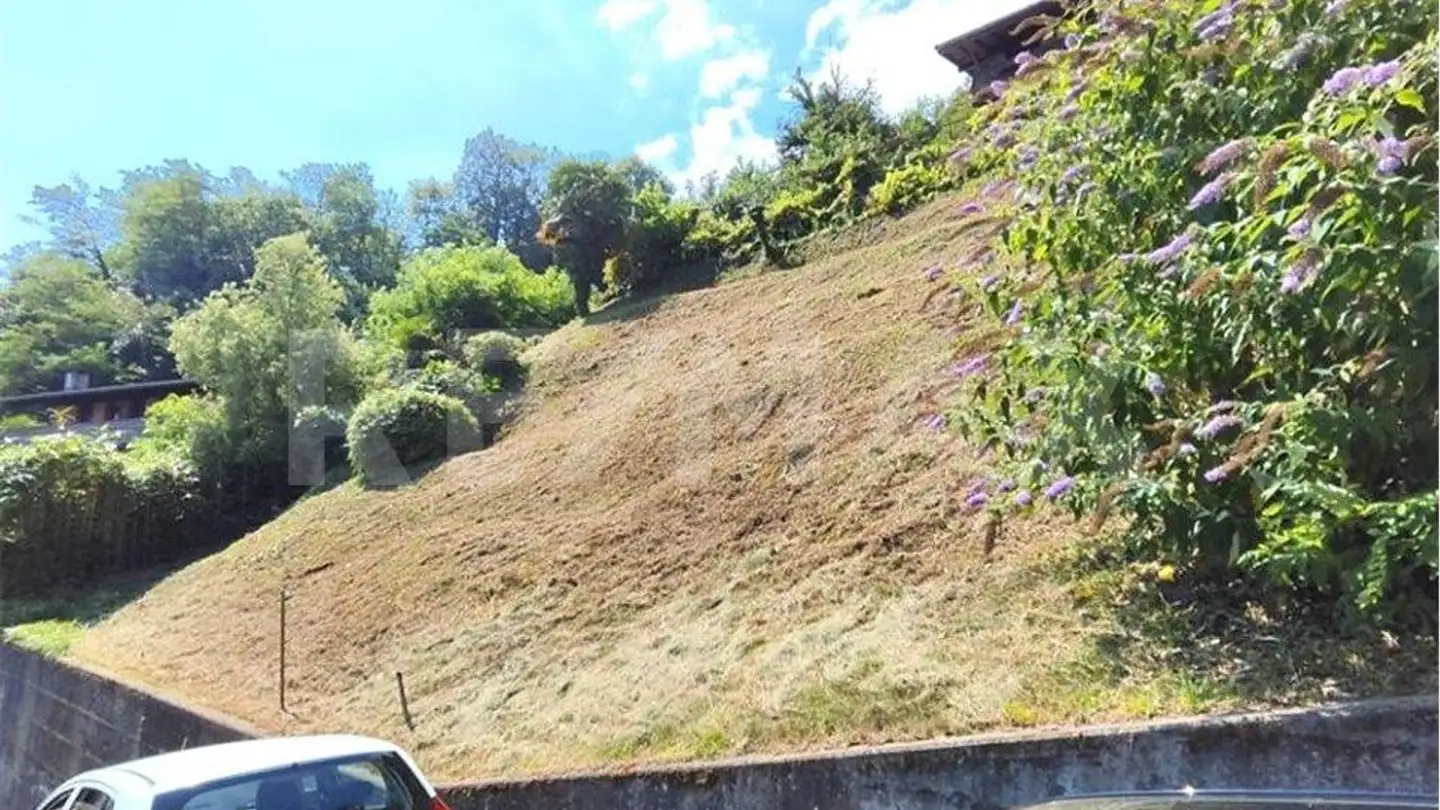 Constructible plot for sale - 6987 Caslano - Photo 3