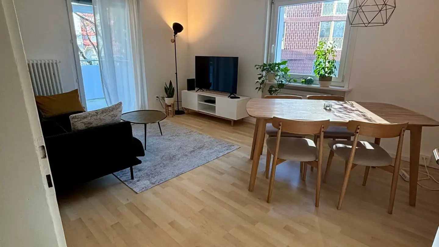 Apartment for rent - Bachstrasse, 5000 Aarau