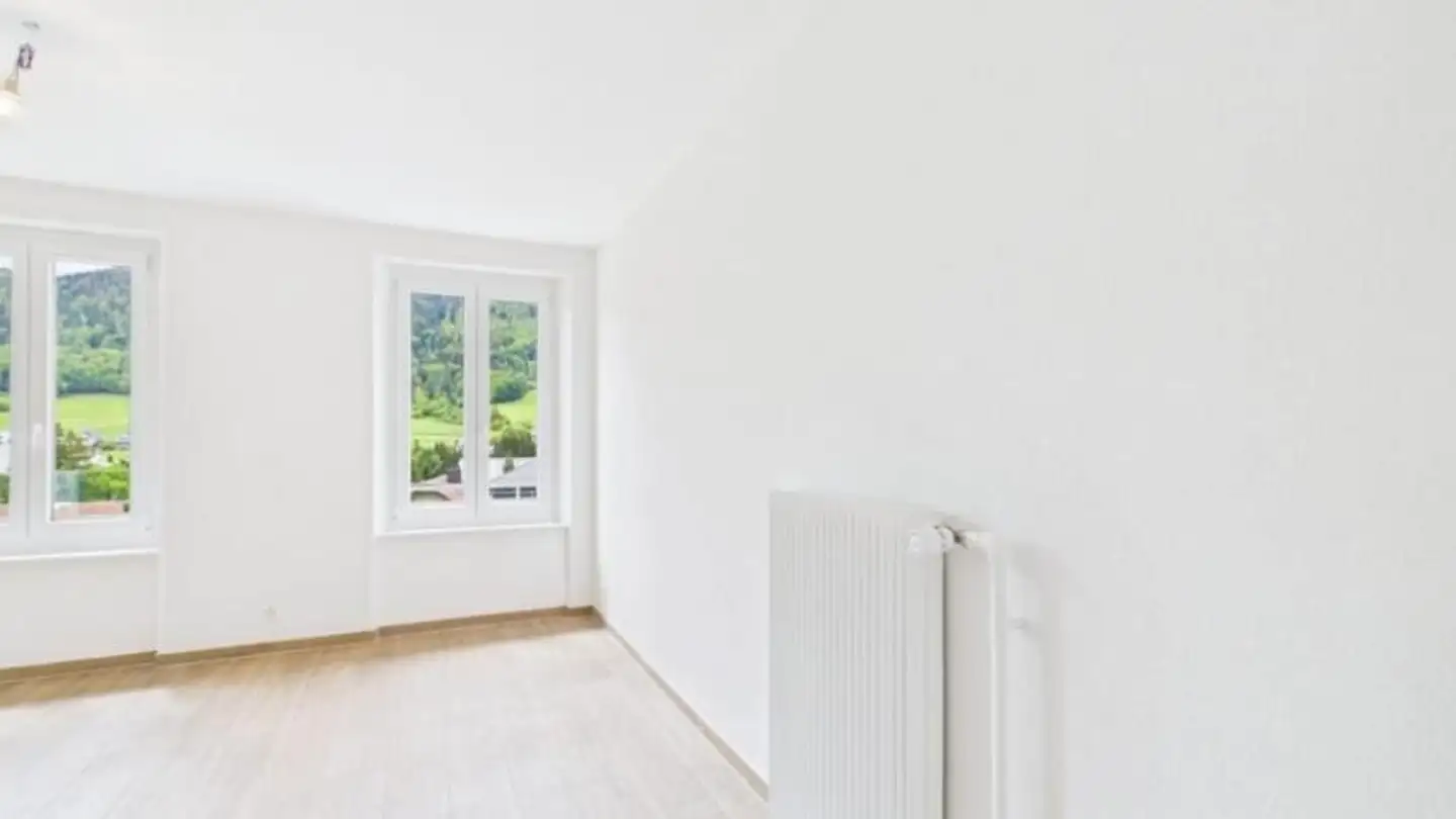 Apartment for rent - Rue Du Faubourg 27, 1337 Vallorbe - Photo 4