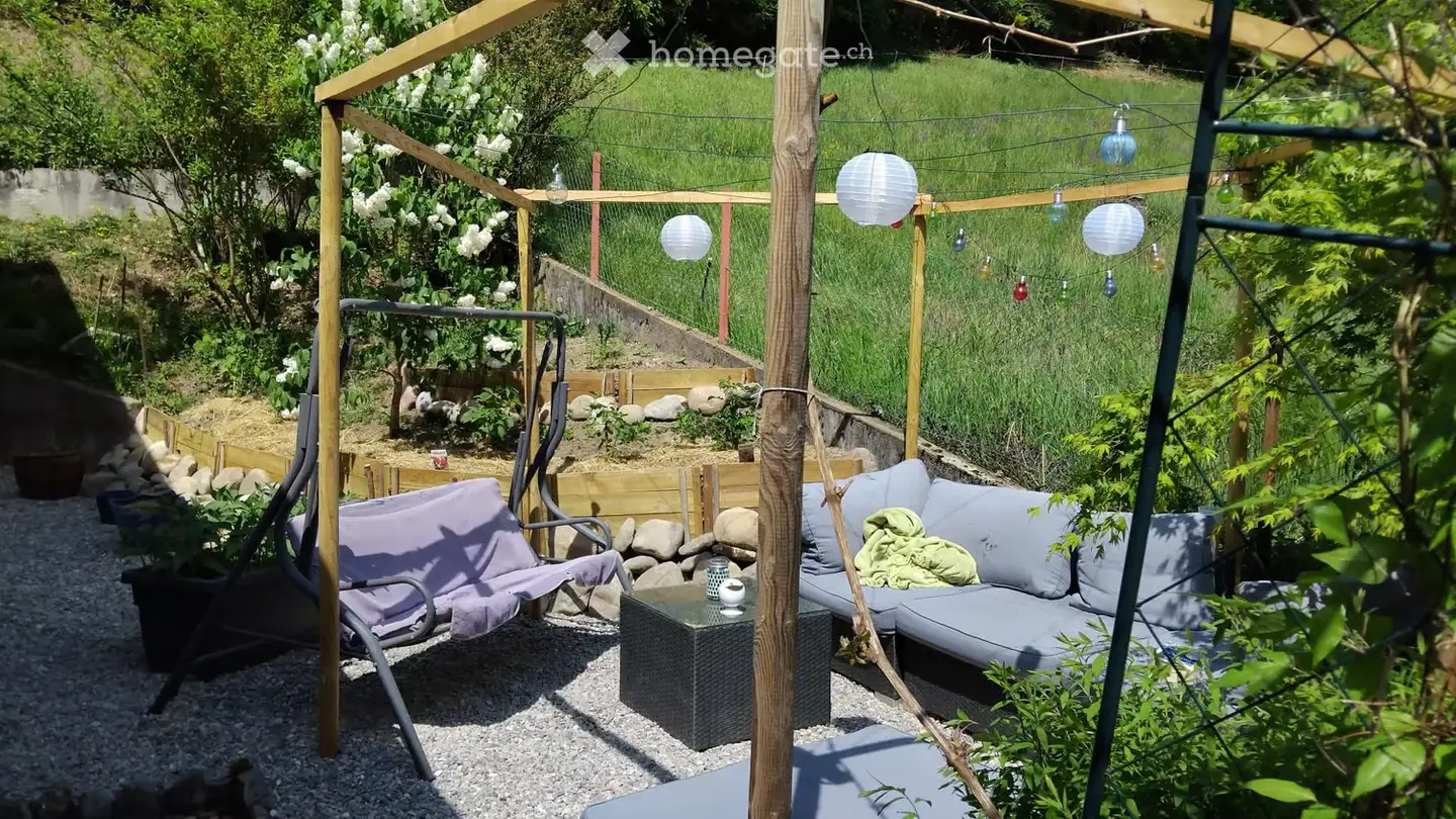 Single room for rent - 1752 Villars-sur-Glâne - Photo 4