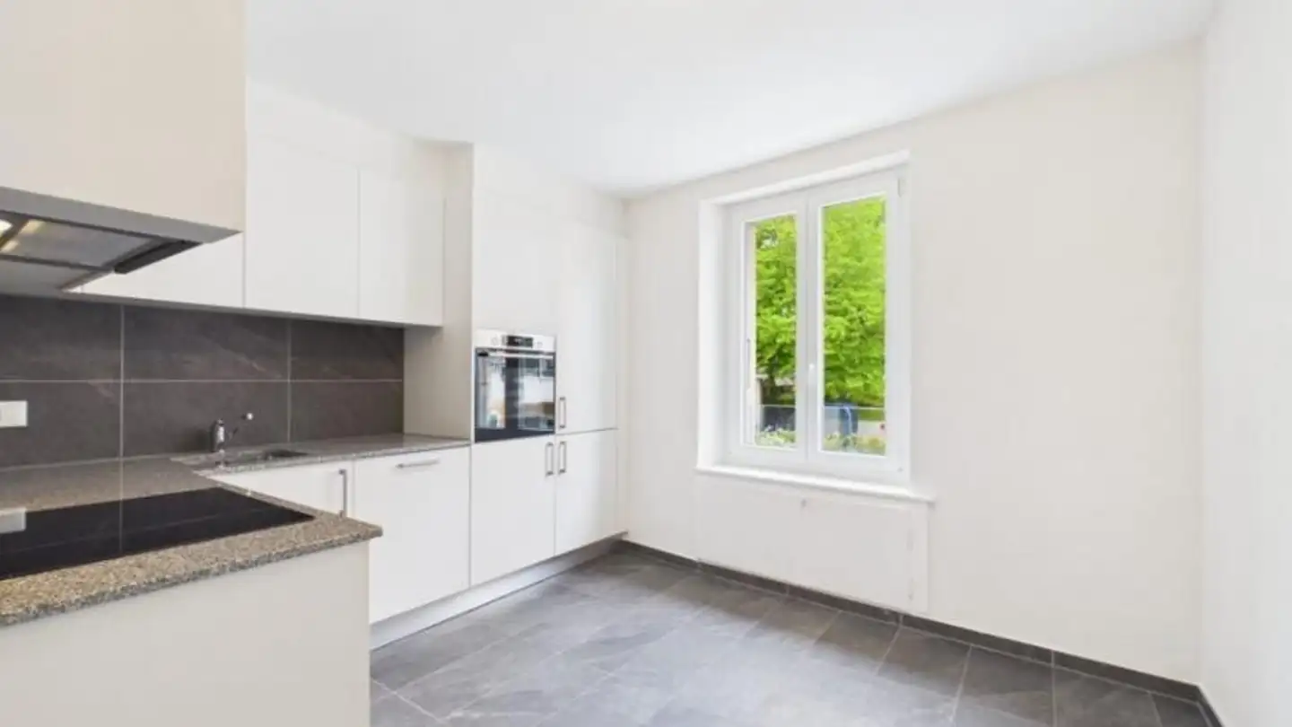 Appartement à louer - Rue Du Faubourg 27, 1337 Vallorbe - Photo 2