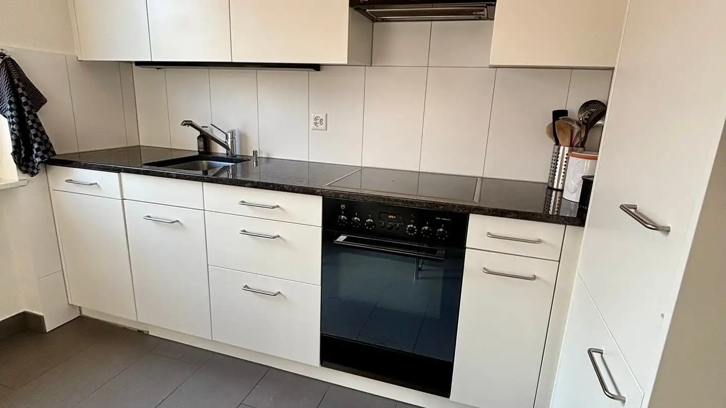 Apartment for rent - Bachstrasse, 5000 Aarau - Photo 3