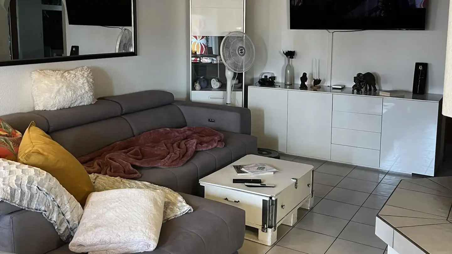 Single room for rent - Lenzburgerstrasse 66, 5504 Othmarsingen - Photo 2