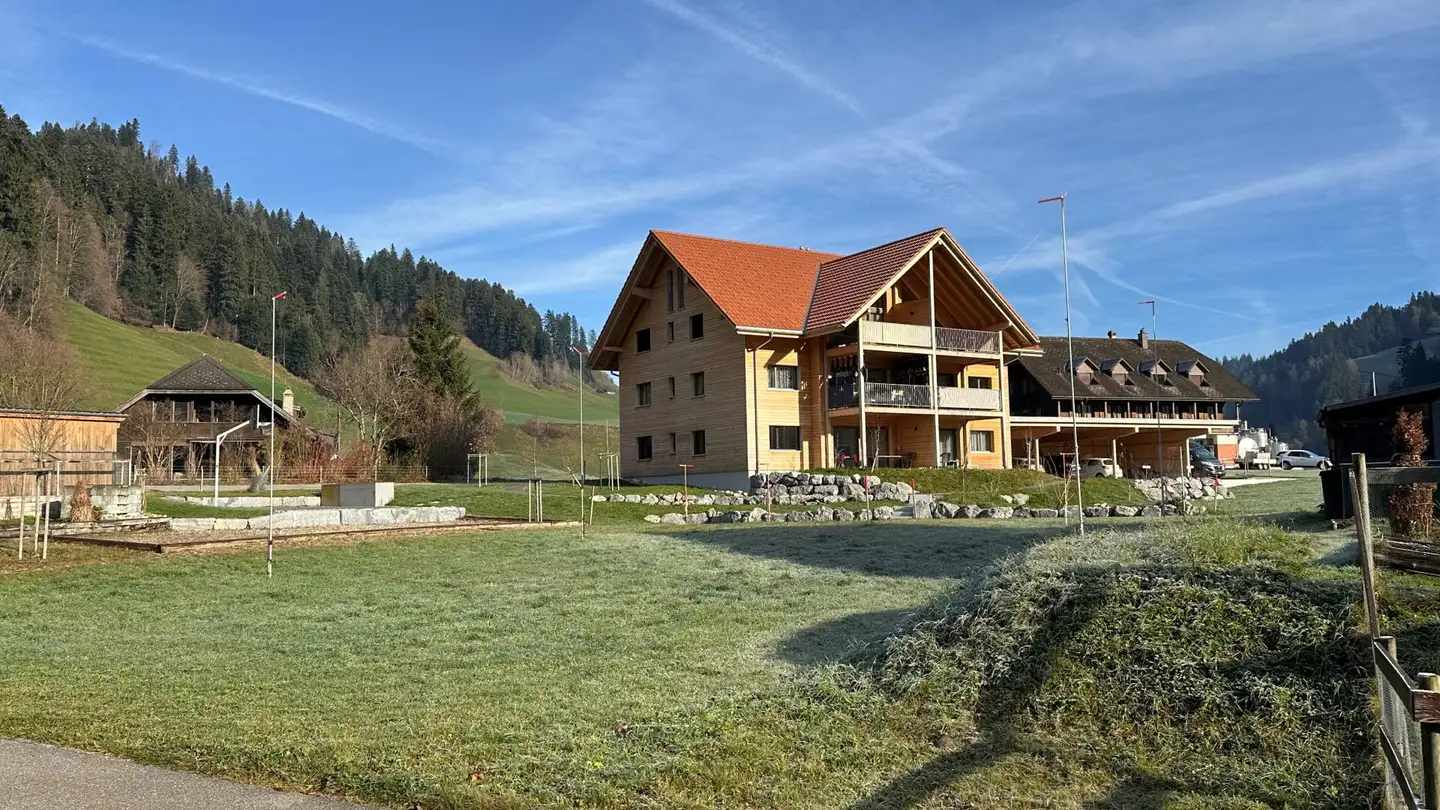 Single house for sale - Mühlestrasse, 3556 Trub