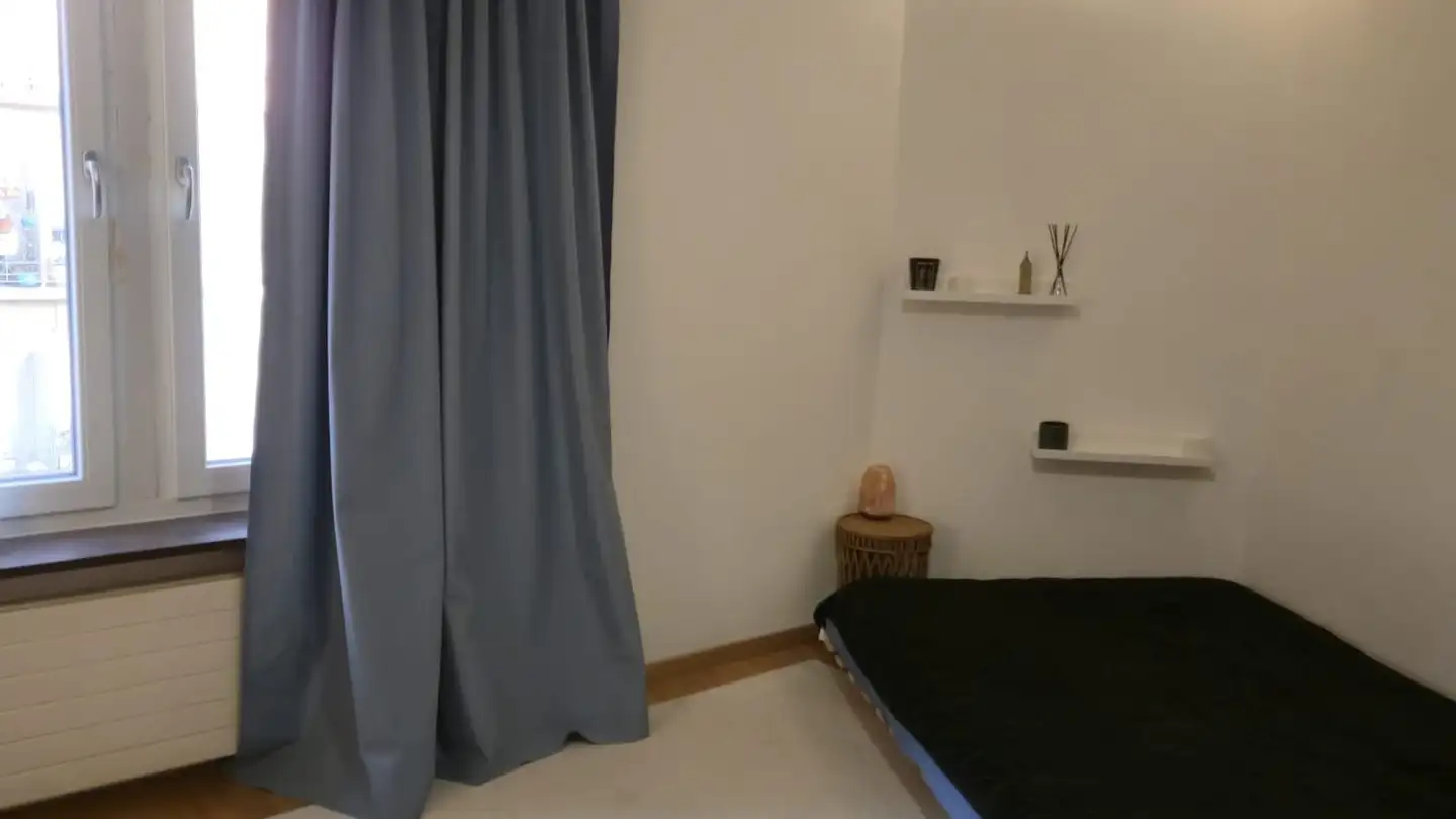 Zimmer mieten - 8003 Zürich - Foto 3