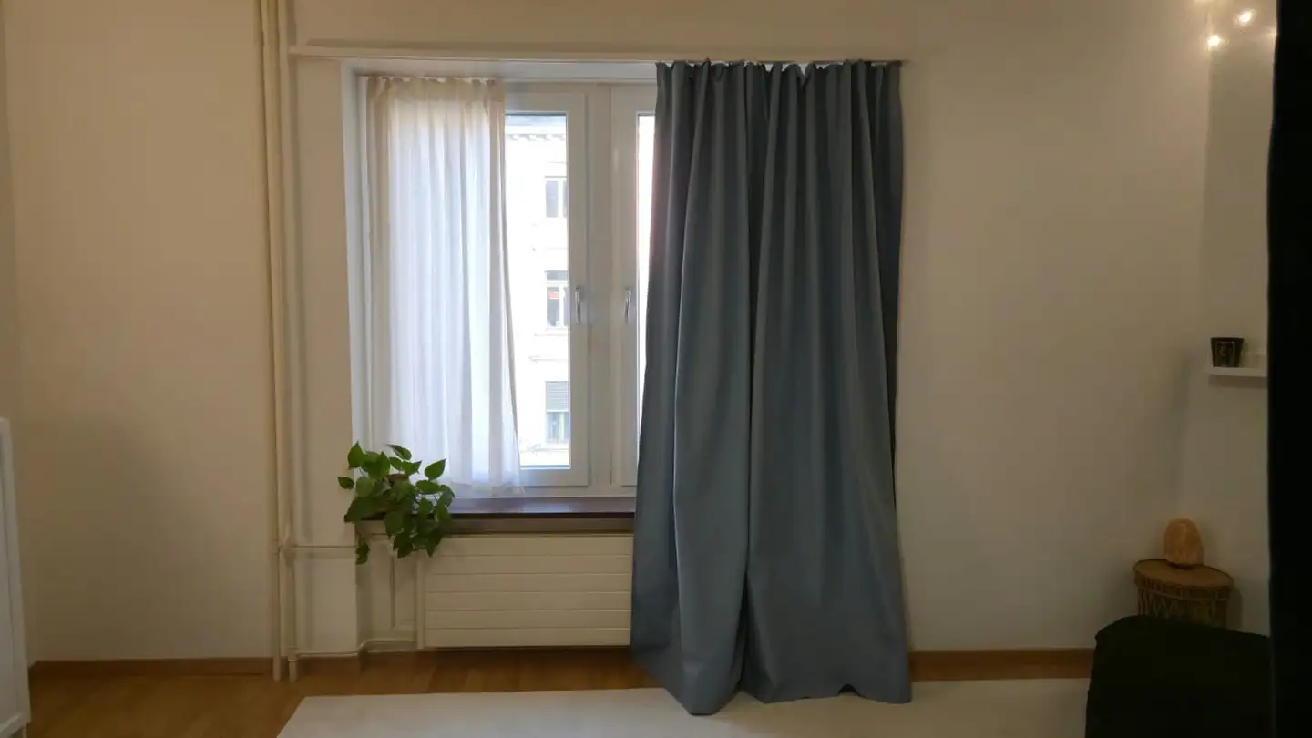 Zimmer mieten - 8003 Zürich - Foto 4