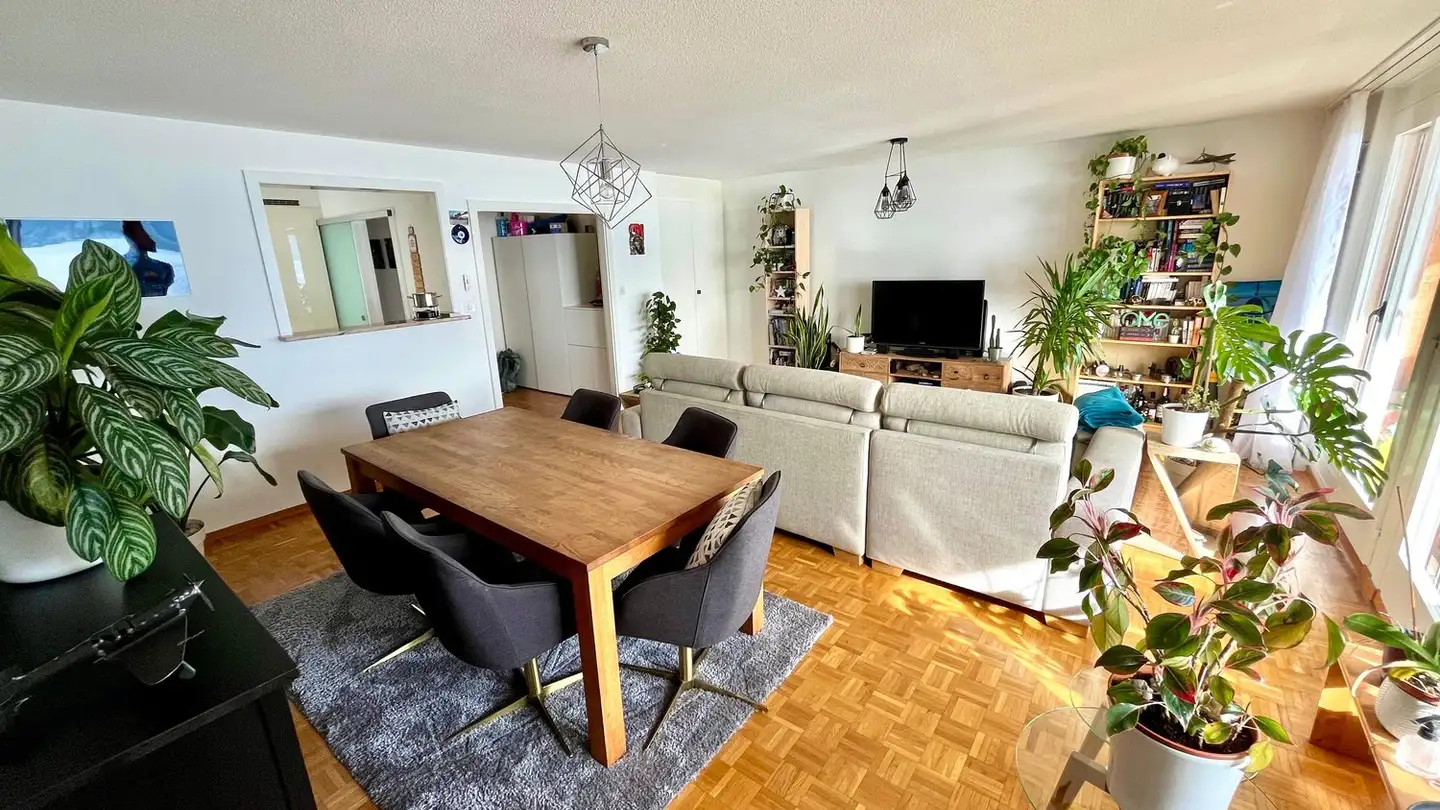 Penthouse for sale - Avenue De Chillon 47, 1820 Veytaux - Photo 4