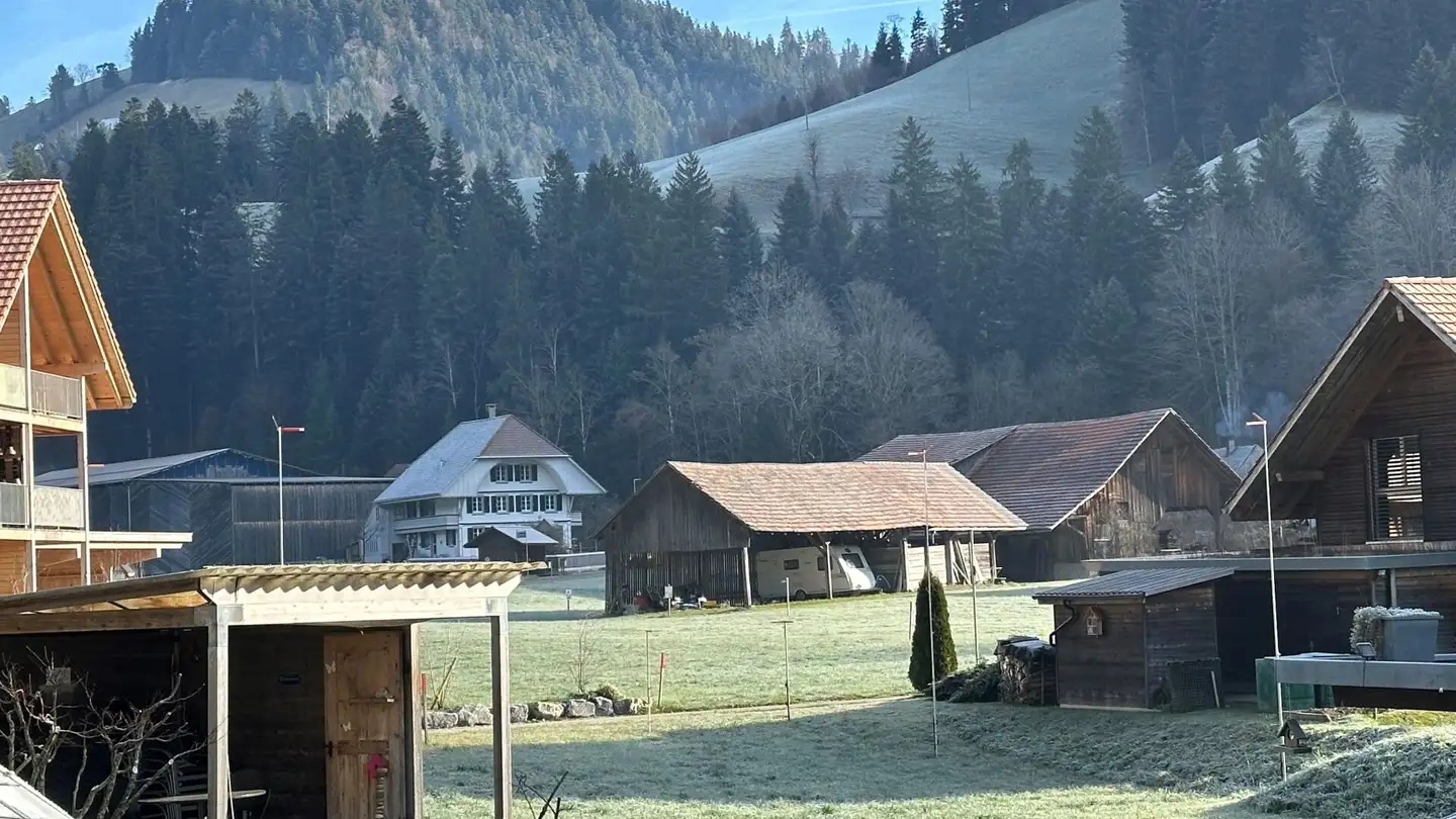 Single house for sale - Mühlestrasse, 3556 Trub - Photo 2