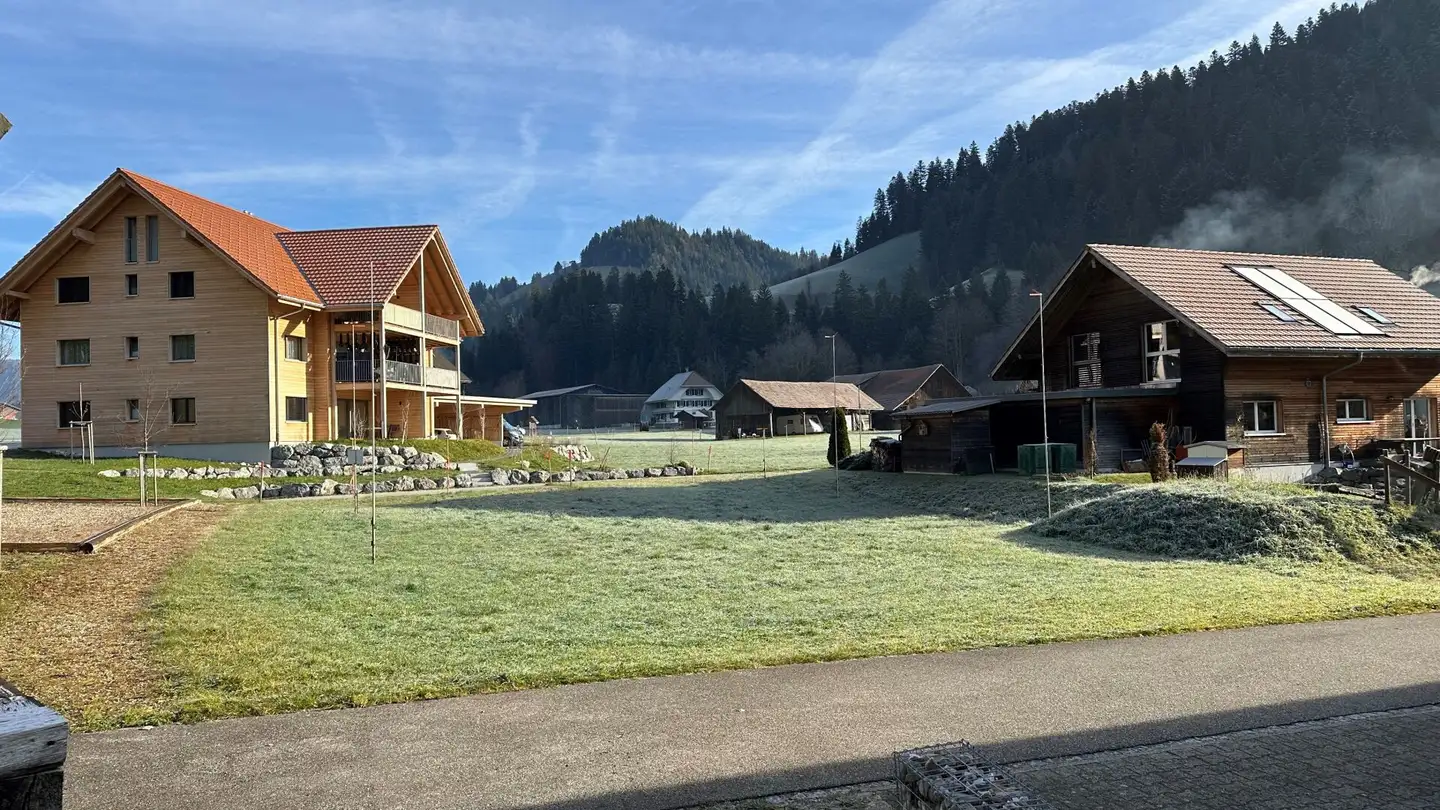 Single house for sale - Mühlestrasse, 3556 Trub - Photo 3