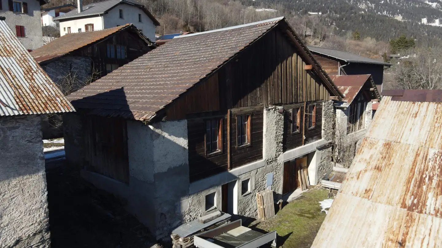 Single house for sale - 3975 Randogne - Photo 2