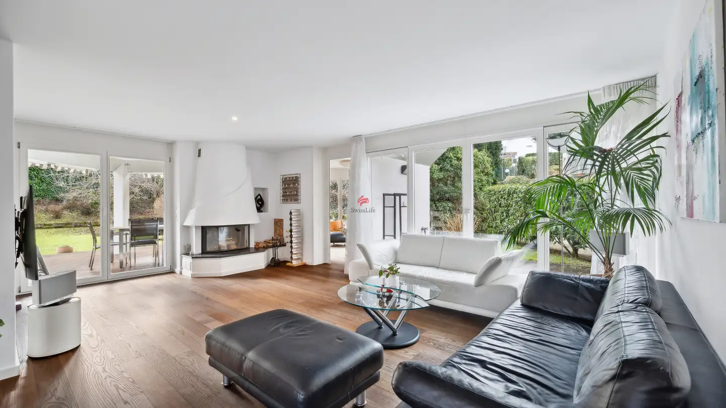 Appartamento in vendita - Hirtenbündtenweg 23, 4102 Binningen