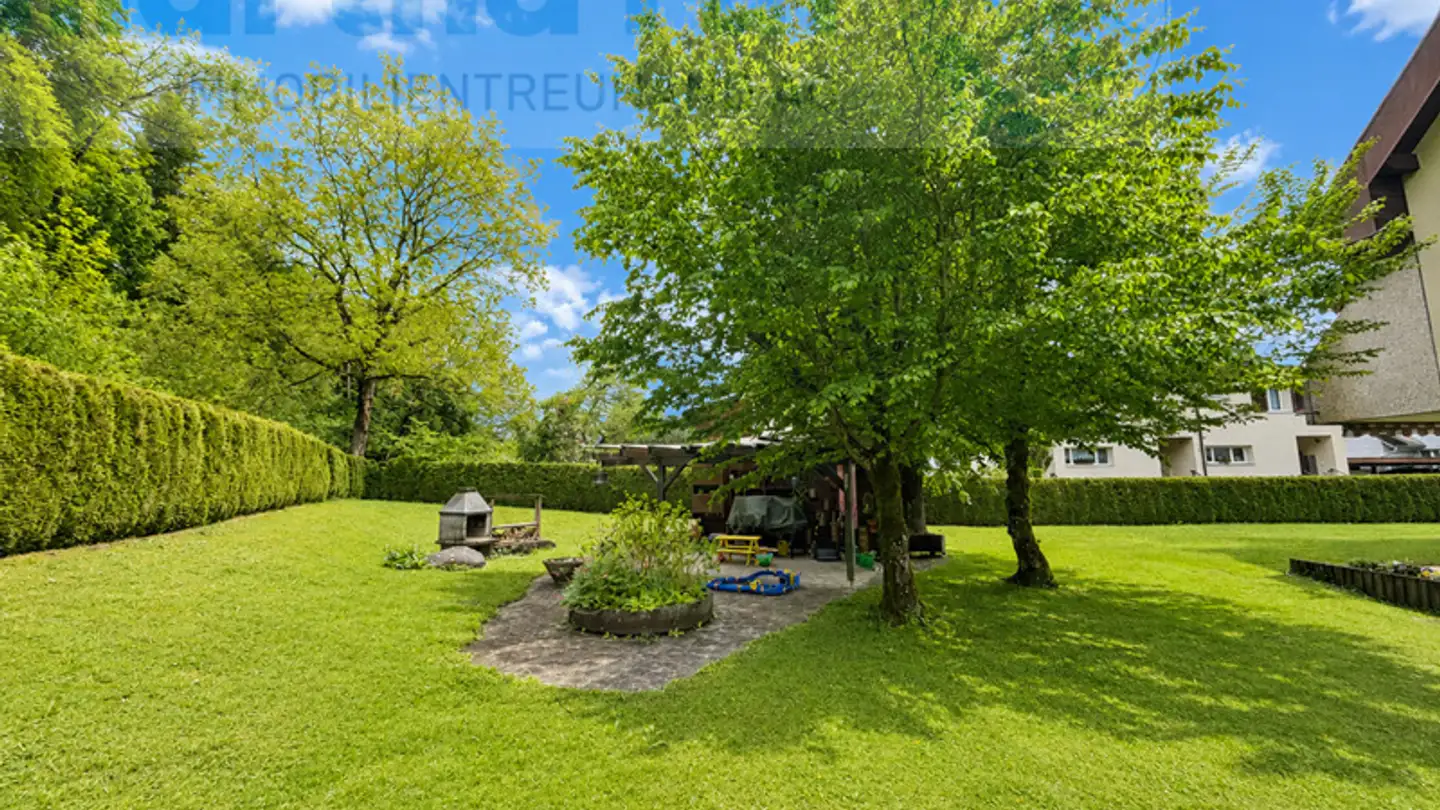 Wohnung kaufen - Allmendingenstrasse 47a, 3608 Thun - Foto 2