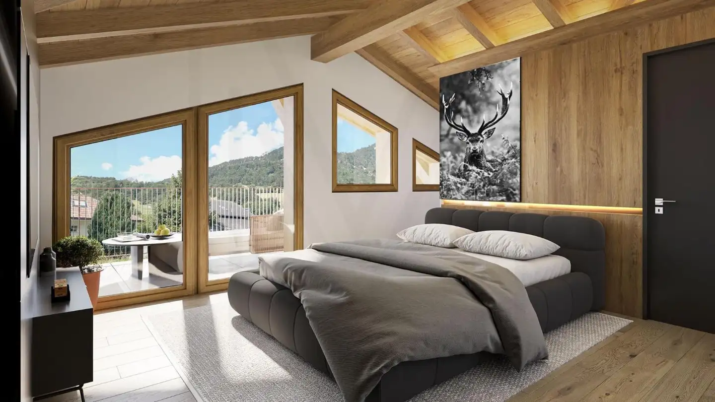 Appartamento in vendita - 1669 Albeuve - Foto 3