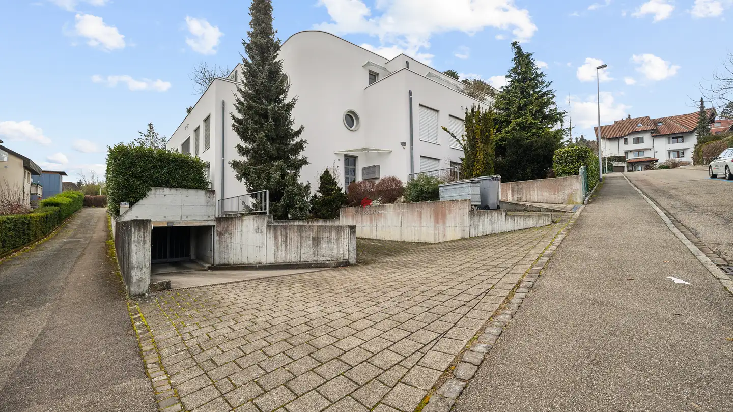 Appartamento in vendita - Hirtenbündtenweg 23, 4102 Binningen - Photo 2