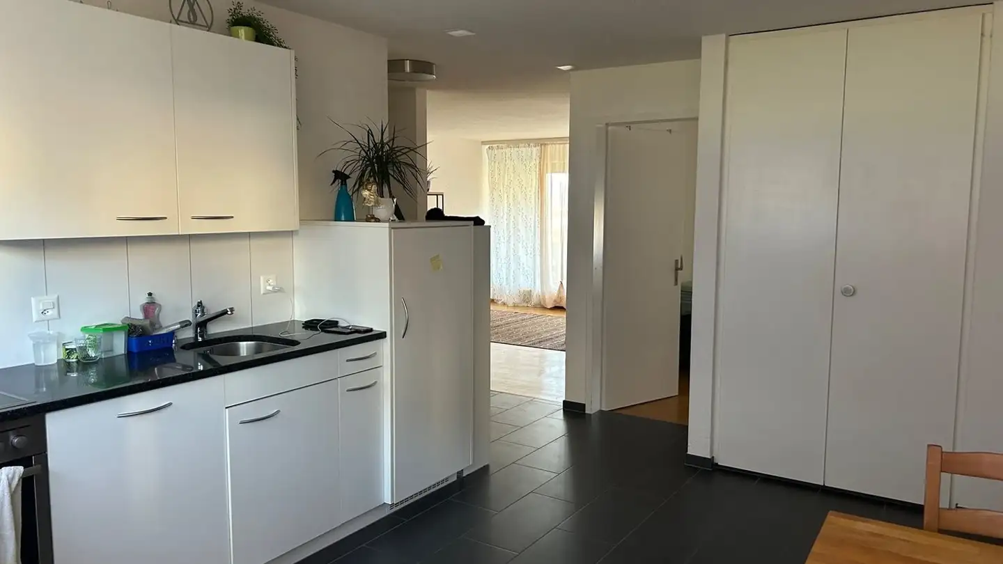 Apartment for rent - 3075 Rüfenacht BE