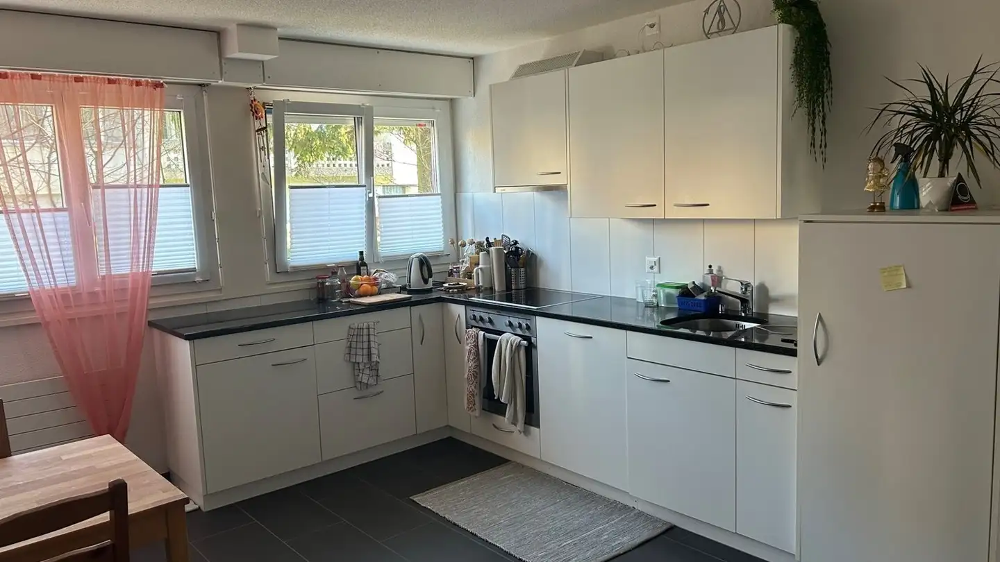 Apartment for rent - 3075 Rüfenacht BE - Photo 2