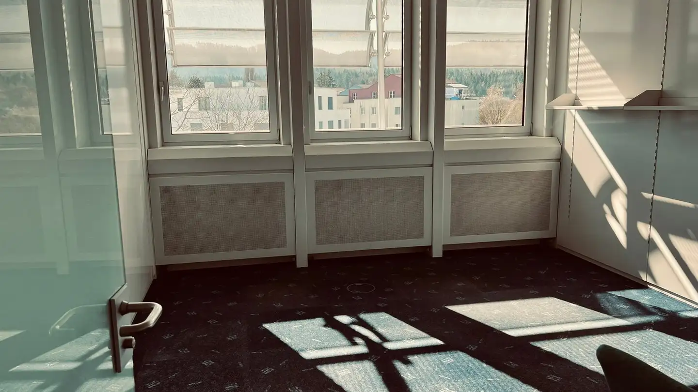 Office space for rent - Grubenstrasse 11, 3322 Urtenen-Schönbühl - Photo 3