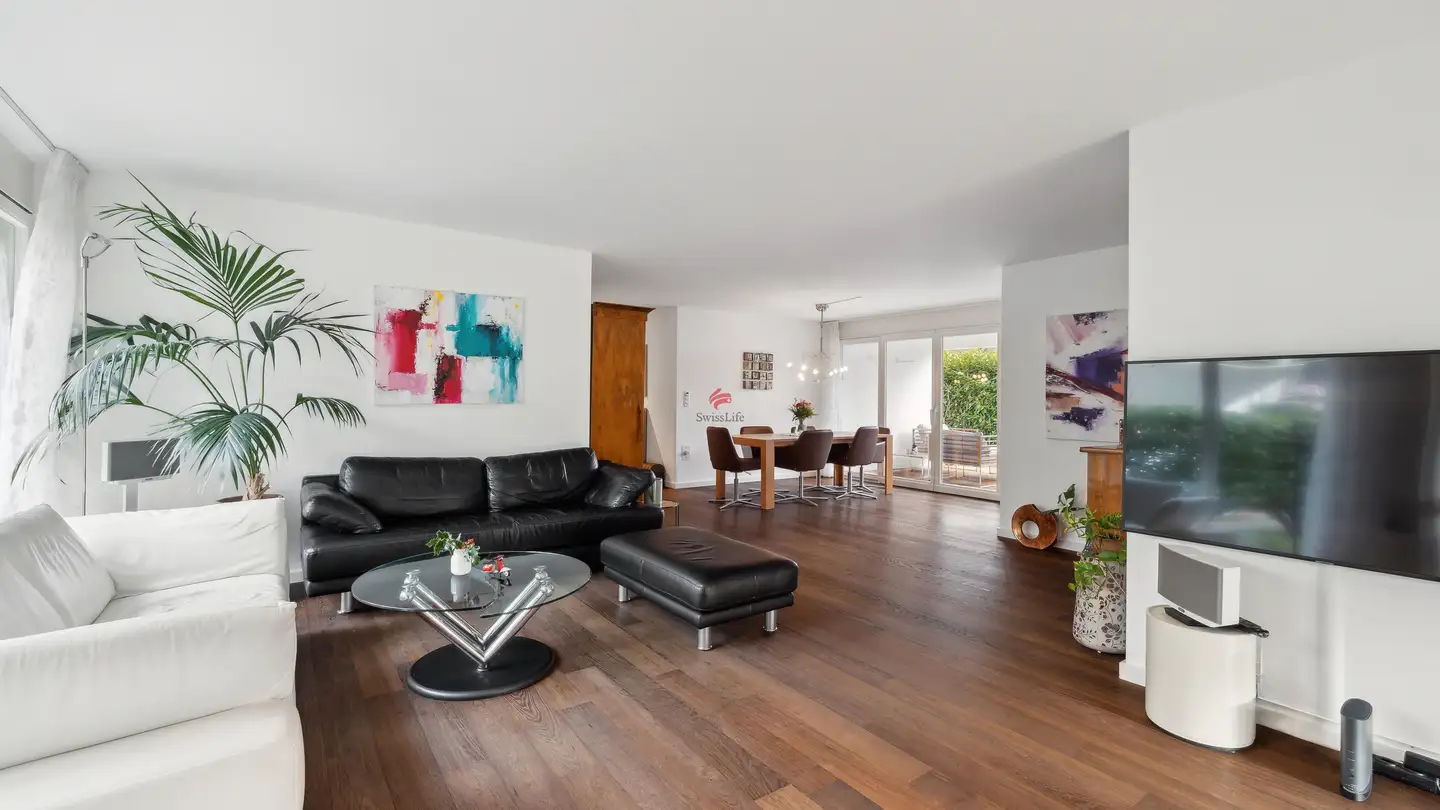 Appartamento in vendita - Hirtenbündtenweg 23, 4102 Binningen - Photo 3