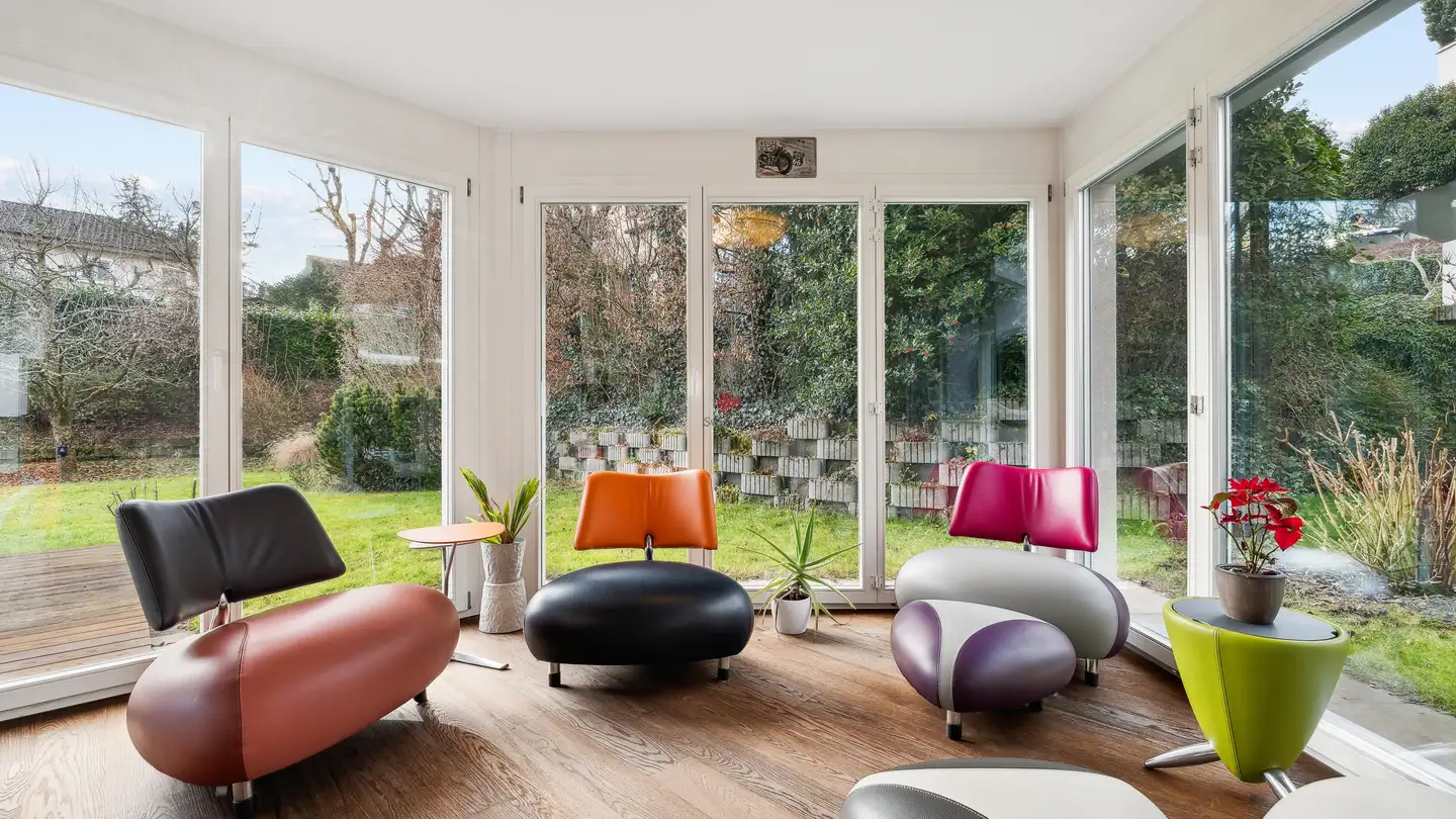 Appartamento in vendita - Hirtenbündtenweg 23, 4102 Binningen - Photo 4