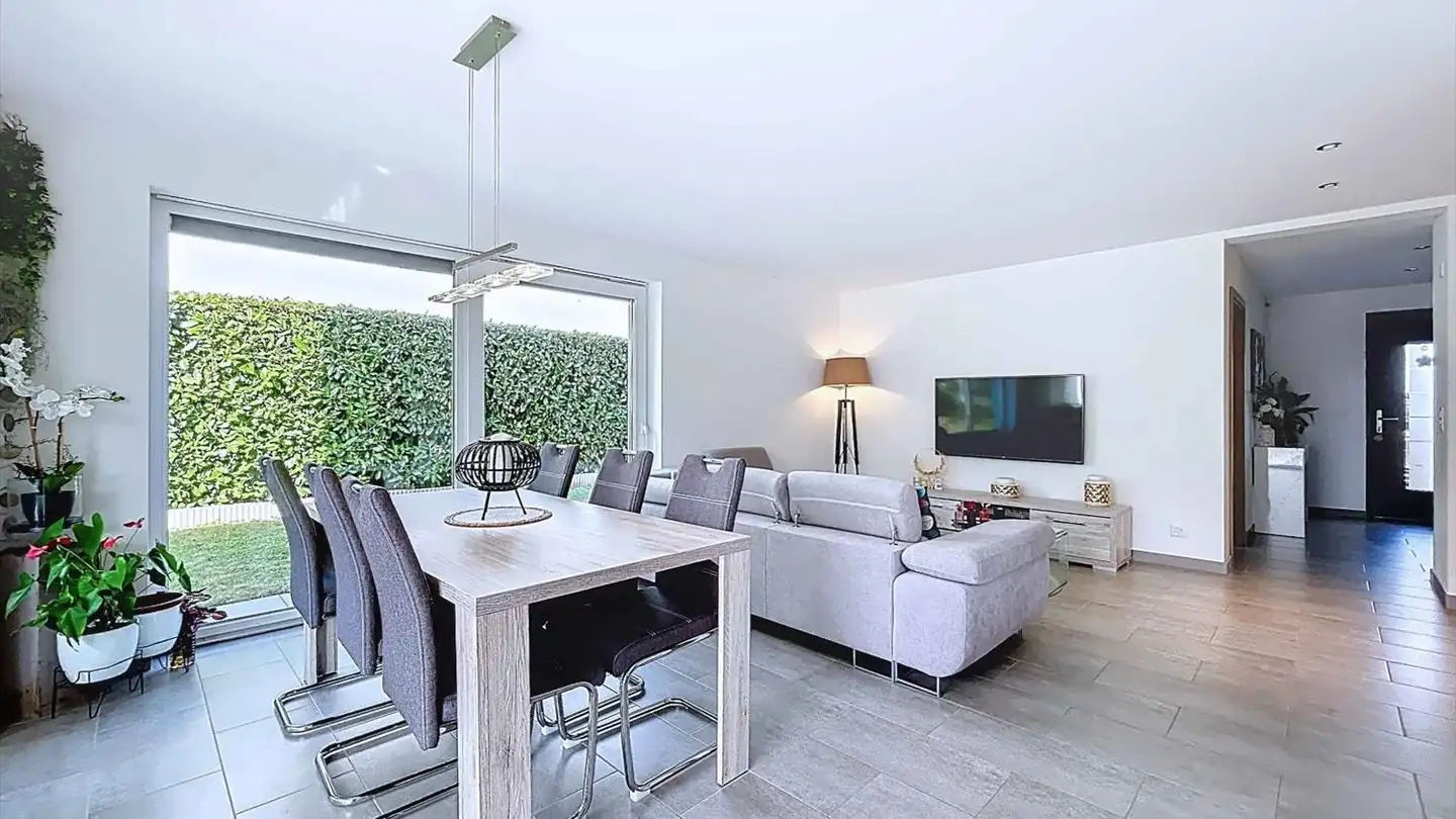 Villa in vendita - 1583 Villarepos - Photo 4