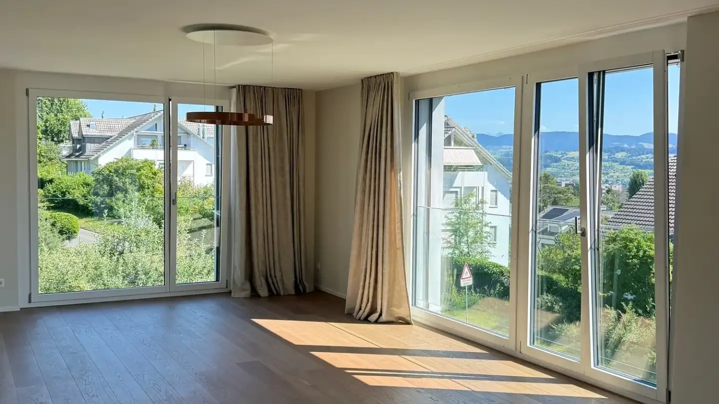 Appartement à louer - 8704 Herrliberg - Photo 3