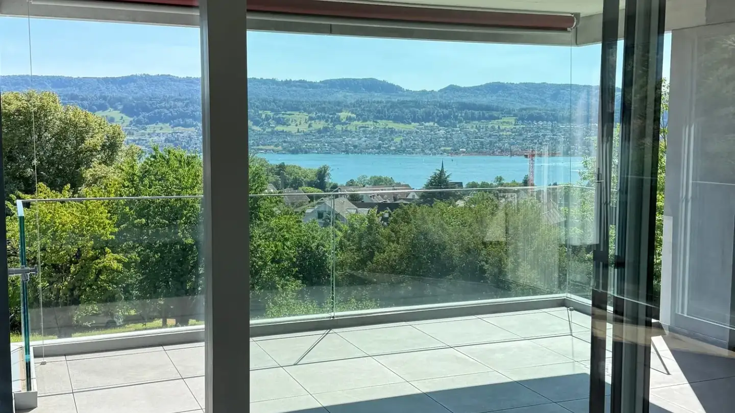 Appartement à louer - 8704 Herrliberg - Photo 4