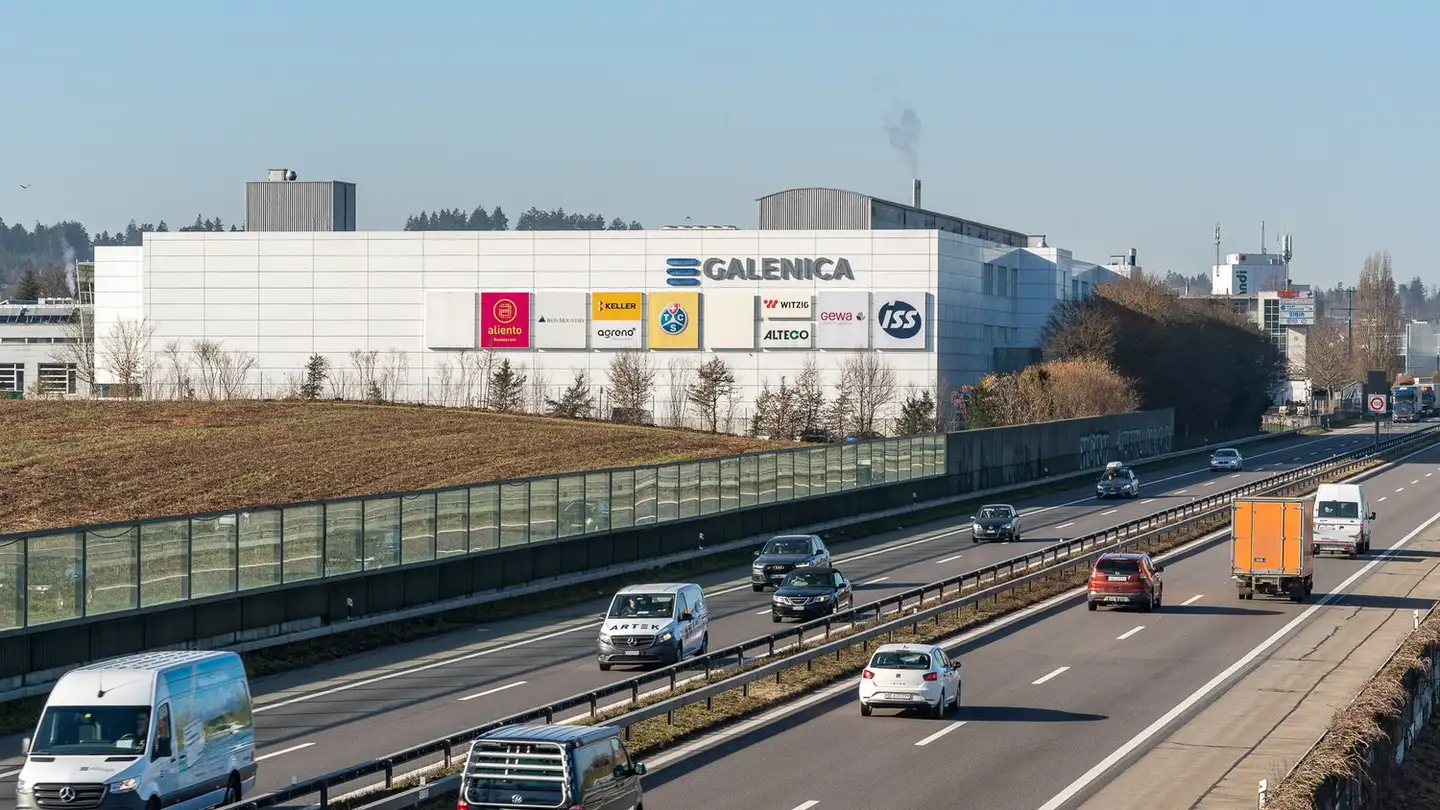 Office space for rent - Grubenstrasse 11, 3322 Urtenen-Schönbühl - Photo 4