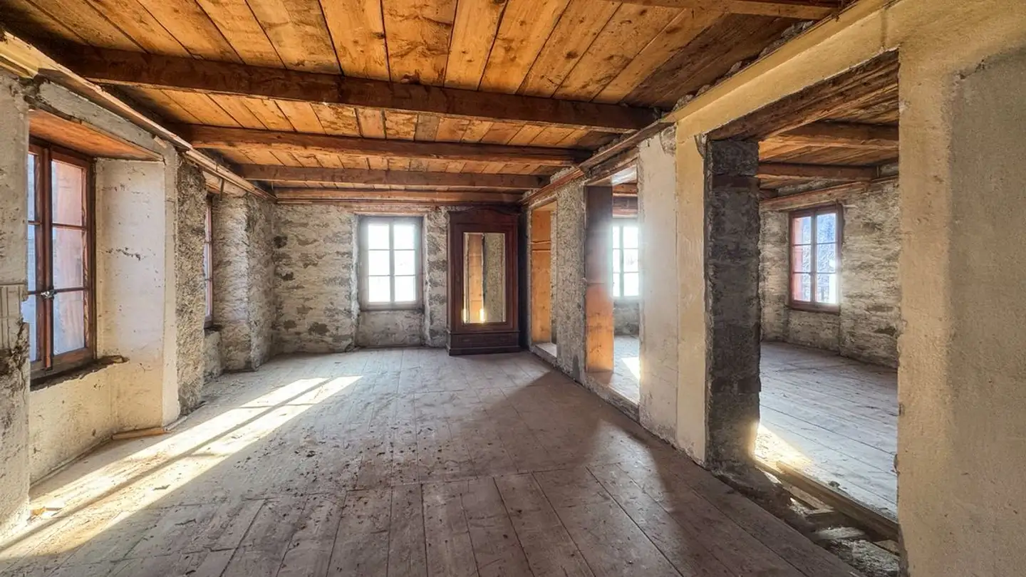 Residential building for sale - 1943 Praz-de-Fort - Photo 4