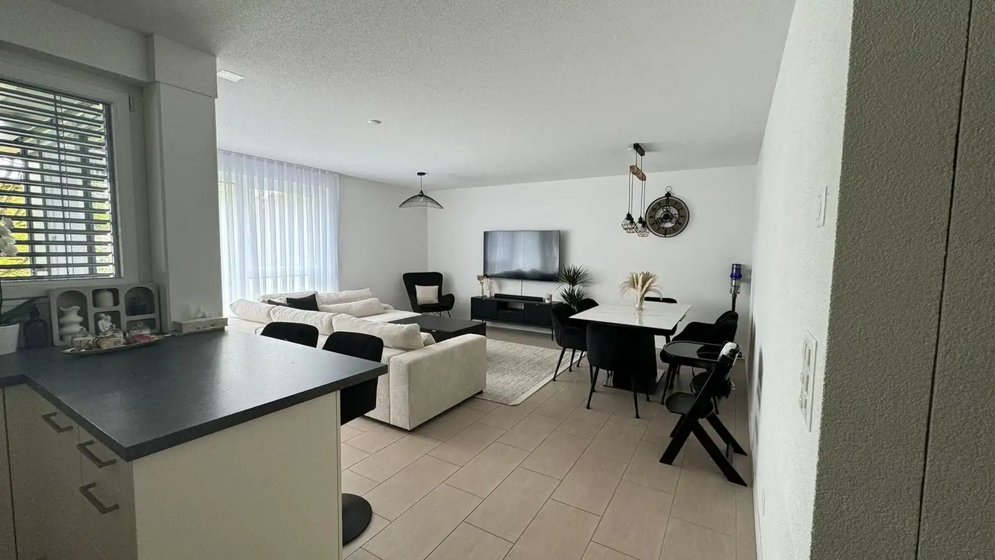 Apartment for rent - 1400 Cheseaux-Noréaz