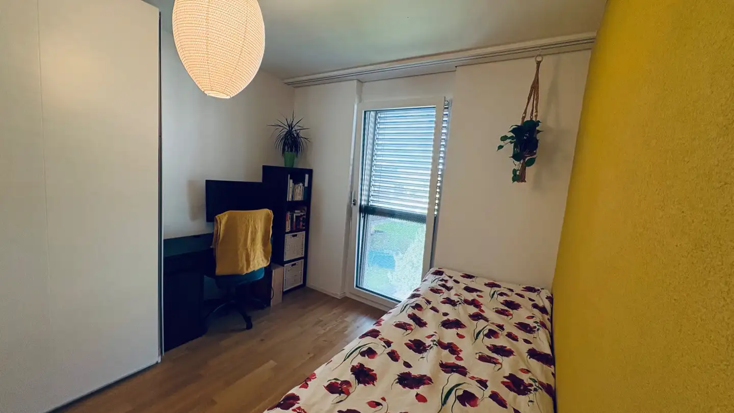 Single room for rent - 1228 Plan-les-Ouates - Photo 2