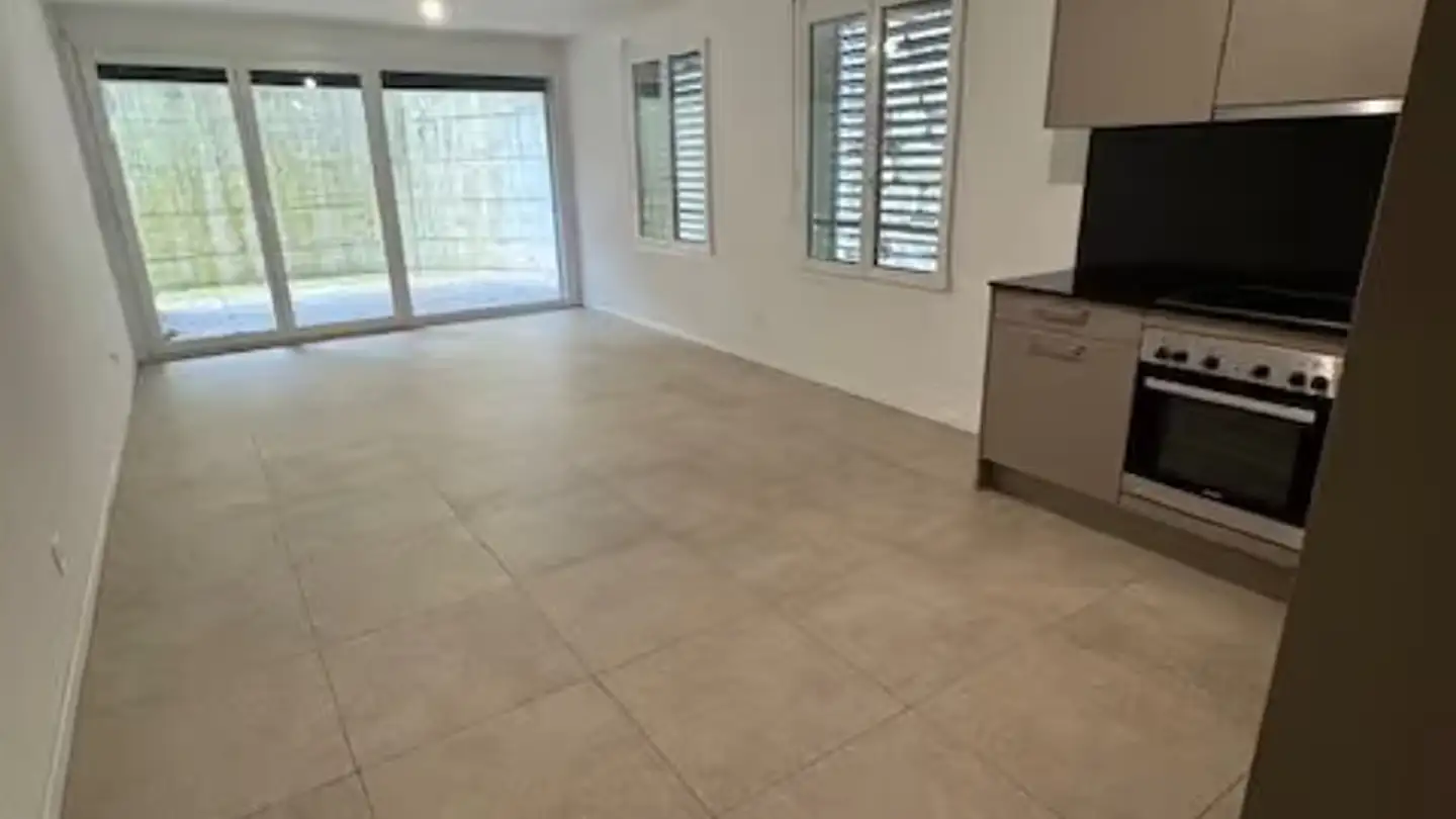 Wohnung mieten - Rue Du They 20, 1820 Veytaux - Foto 2