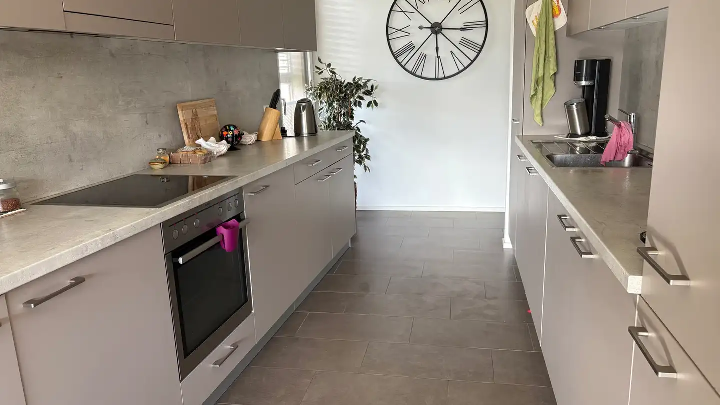 Single room for rent - 1228 Plan-les-Ouates - Photo 3