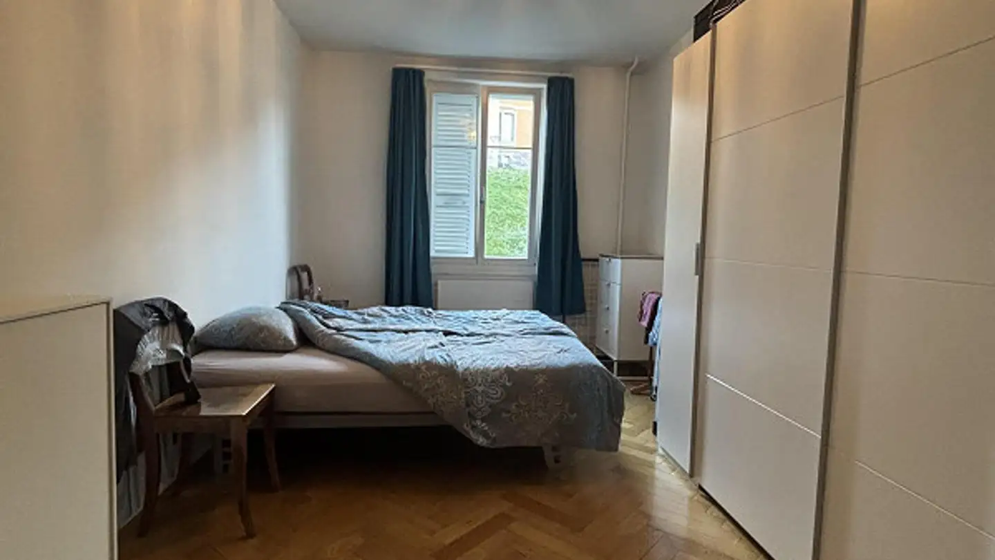 Appartamento in affitto - Landoltstrasse 89, 3007 Bern - Foto 4