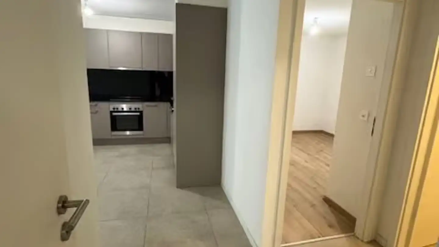 Wohnung mieten - Rue Du They 20, 1820 Veytaux - Foto 3