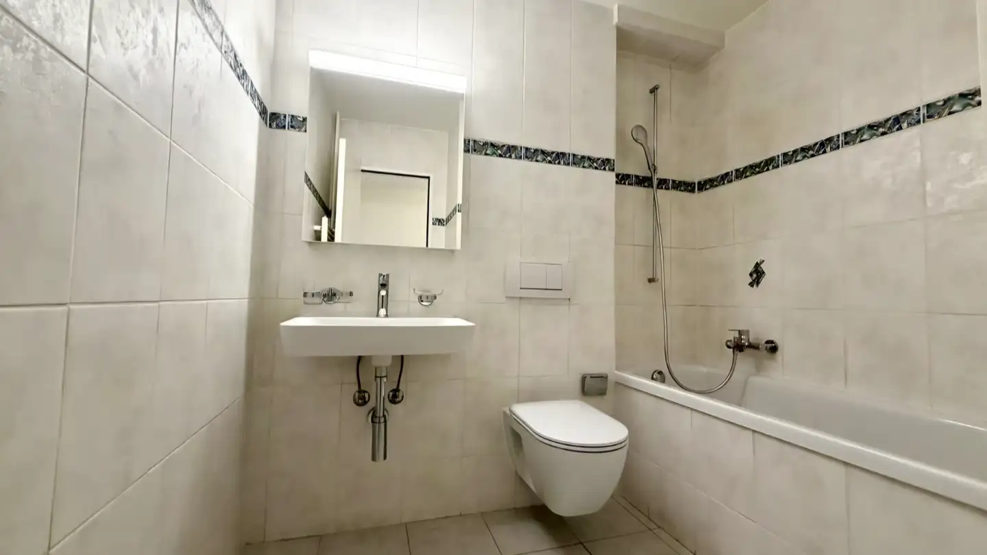 Apartment for rent - Im Wilacker 19, 4106 Therwil - Photo 3