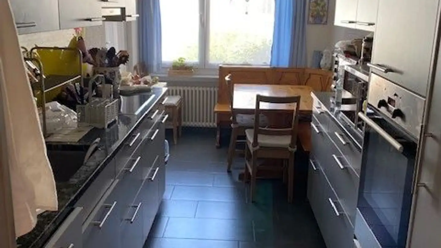 Appartamento in affitto - Zielackerstrasse 14, 8304 Wallisellen