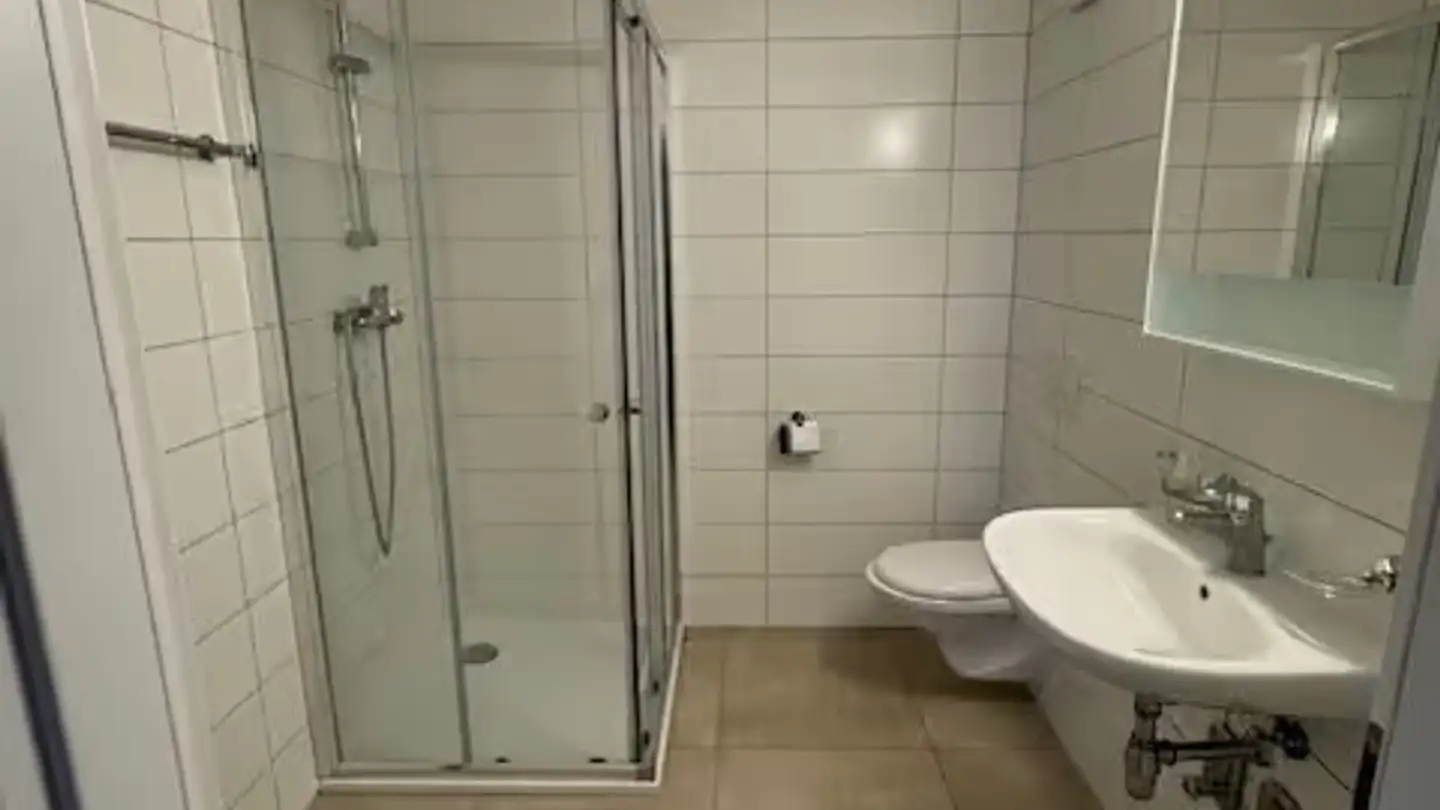 Wohnung mieten - Rue Du They 20, 1820 Veytaux - Foto 4