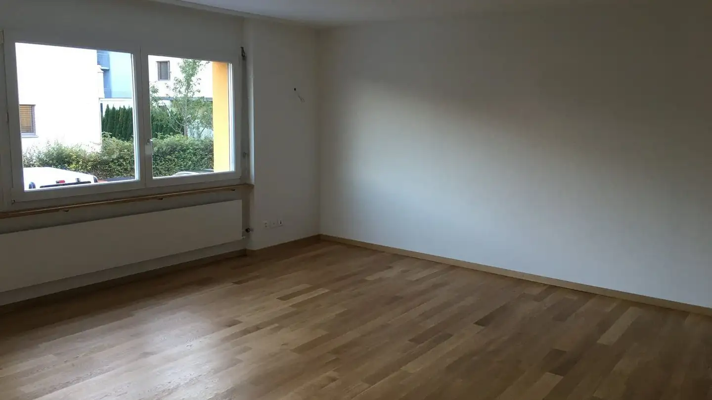 Wohnung mieten - Rebbergstrasse 57, 4632 Trimbach