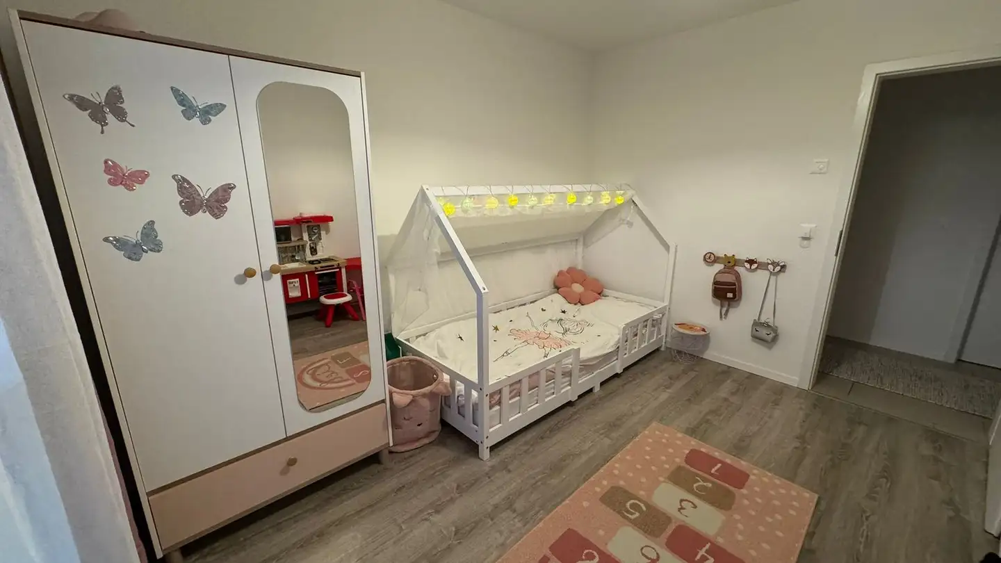 Apartment for rent - 1400 Cheseaux-Noréaz - Photo 3