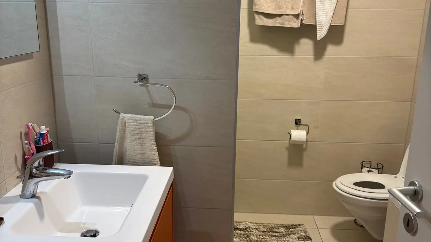 Apartment for rent - 1400 Cheseaux-Noréaz - Photo 4