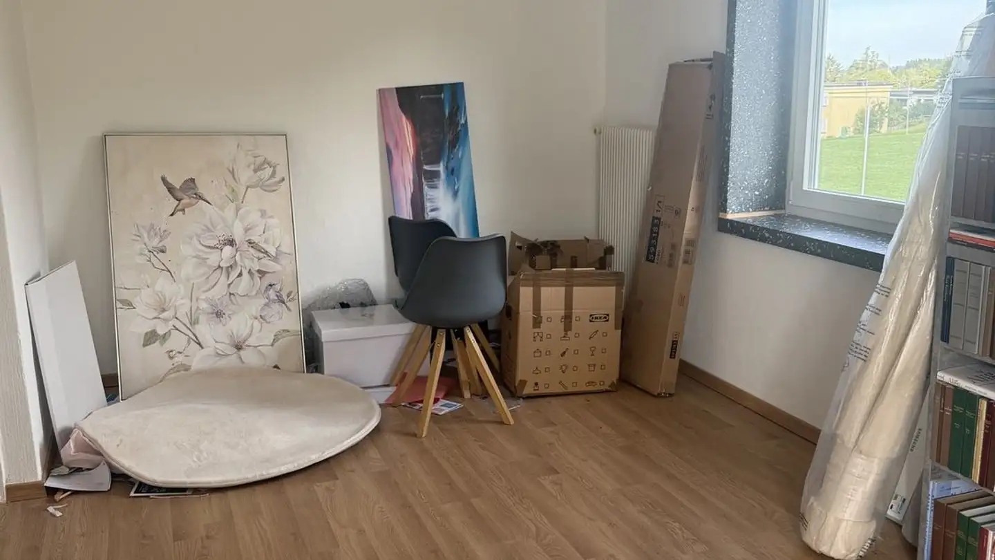 Appartement à louer - Unterstrasse 19, 9230 Flawil