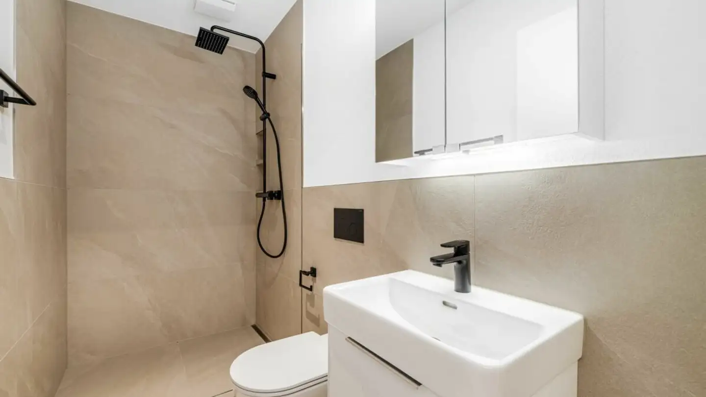 Wohnung kaufen - Bernhardswiesstrasse 16, 9014 St. Gallen - Foto 4